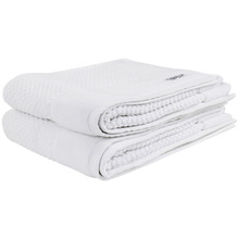Avalon Cotton Bath Mats (Set of 2)